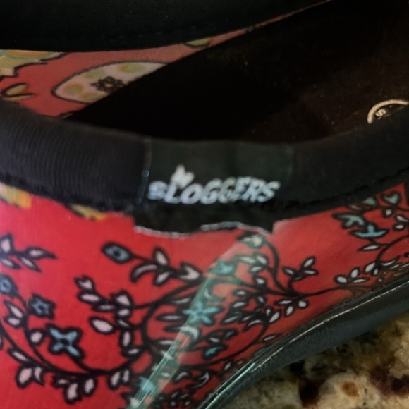 Sloggers shoes - Picture 4 of 12